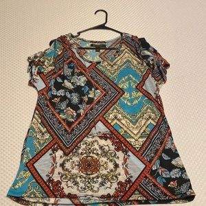 Goddess Flow Shirt L
